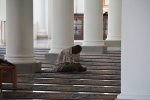 Bacaan Wirid Dan Dzikir Setelah Sholat Fardhu