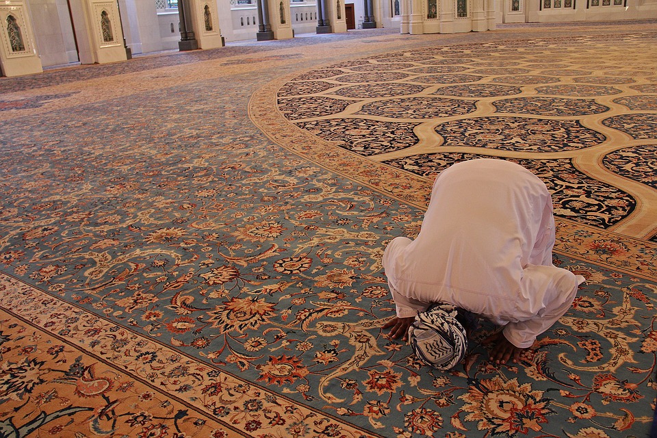 Bacaan Doa Tahlil Lengkap Arab