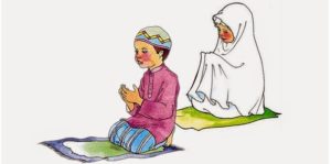 Bacaan Doa Setelah Sholat Wajib Lengkap Arab, Latin dan Artinya