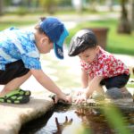 Tahapan Perkembangan  Anak . Memahami Hal Kecil yang Jarang Orangtua Tau