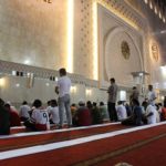 Keutamaan, Khasiat, Manfaat dan Hukum Sholat Tahajud Sesuai Dengan Syariat Islam 