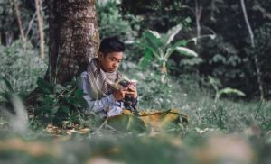 Pengertian iman kepada qada dan qadar