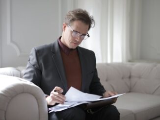 cara menjadi ceo