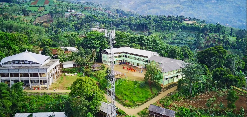 15+ Pondok pesantren salafiyah terbaik dan modern di bandung