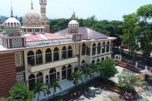 11+ Pondok Pesantren Salaf Dan Modern Terbaik  Untuk Pendidikan Si Kecil Di Sukabumi