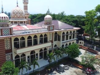 11+ Pondok Pesantren Salaf Dan Modern Terbaik  Untuk Pendidikan Si Kecil Di Sukabumi