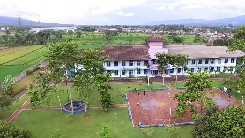 11+ Pondok Pesantren Salaf Dan Modern Terbaik Untuk Pendidikan Si Kecil Di Sukabumi