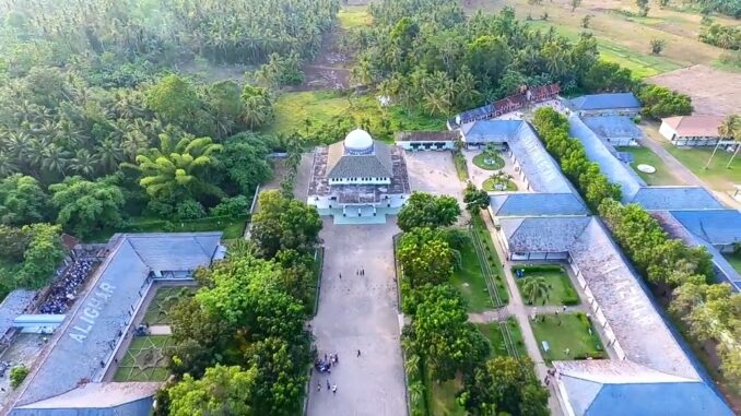 12+ Daftar Pondok Pesantren Favorit & Modern Terbaik Di Lampung, Bisa Jadi Referensi Bagi Para Orang Tua 12+ Daftar Pondok Pesantren Favorit & Modern Terbaik Di Lampung, Bisa Jadi Referensi Bagi Para Orang Tua
