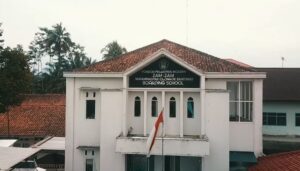 12+ Pondok Pesantren Muhammadiyah Favorit Dan Terbesar Di Indonesia