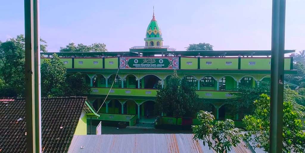 Ayo Mondok Cah Ini 7 Pondok Pesantren Modern Terbaik Di Jawa Tengah