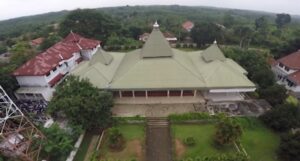 10+ List Pondok Pesantren Salafi  Yang Bagus & Terjangkau Di Bogor