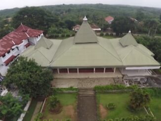 10+ List Pondok Pesantren Salafi  Yang Bagus & Terjangkau Di Bogor