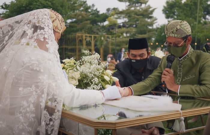 Nikah Menurut Islam, Perhatikan Tahapan ini Jika Kamu Akan Menikah ...