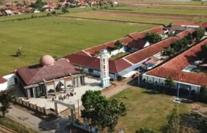 4 Pondok Pesantren Terbaik dan Terbesar di Pemalang