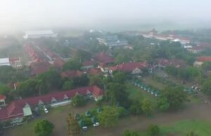 +6 Rekomendasi Pondok Pesantren di Banyuwangi