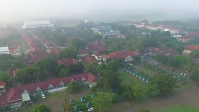 +6 Rekomendasi Pondok Pesantren di Banyuwangi