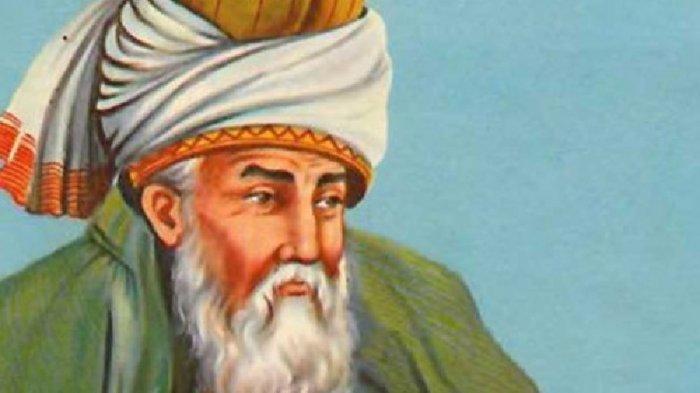 quotes jalalludin rumi