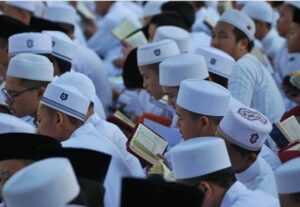 pondok pesantren di lombok utara