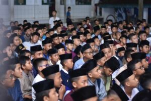 pondok pesantren di ketapang