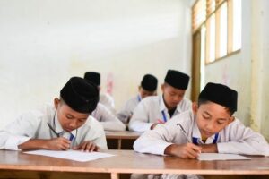 pondok pesantren di kotawaringin timur