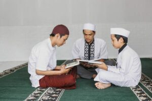 pondok pesantren di jeneponto