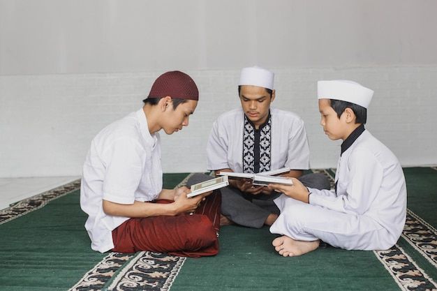 pondok pesantren di jeneponto