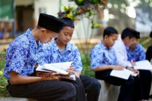 pondok pesantren di kotawaringin timur