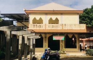 4 Daftar Pondok Pesantren Terbaik di Kota Tanjung Pinang