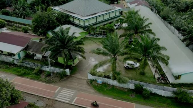 5 Daftar Pondok Pesantren Terbaik di Kabupaten Bengkulu Tengah