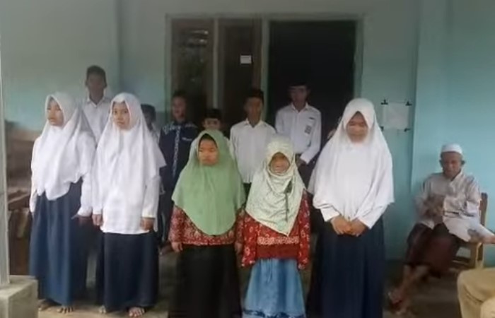 5 Daftar Pondok Pesantren Terbaik di Kabupaten Kaur