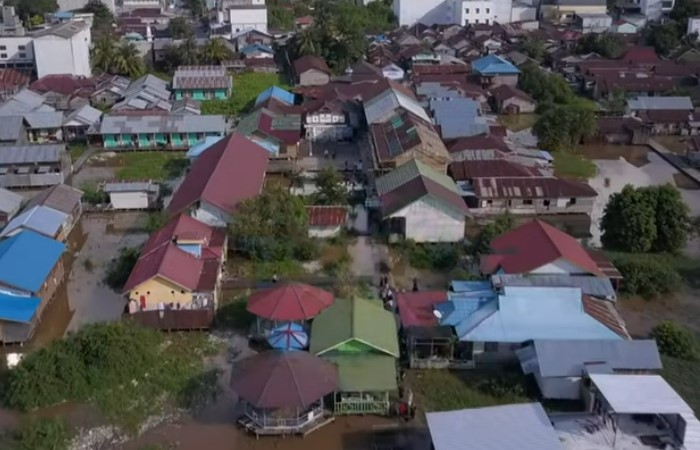 pondok pesantren di palangkaraya