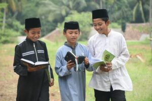 pondok pesantren di tanah laut