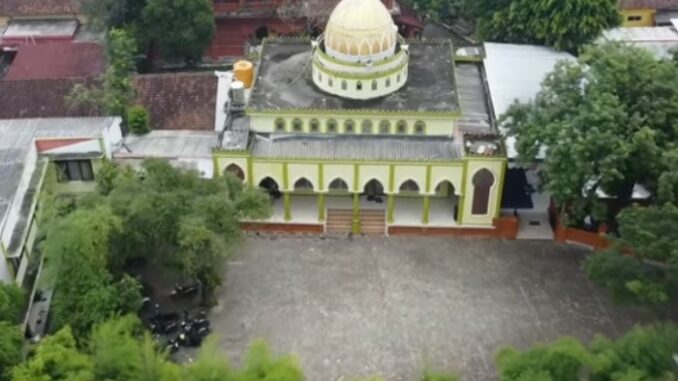 7+ Daftar Pondok Pesantren di Kabupaten Tabanan Yang Bagus