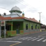 7+Daftar Pondok Pesantren Terbaik di Kabupaten Pesisir Barat