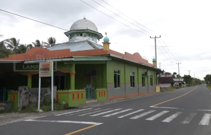 7+Daftar Pondok Pesantren Terbaik di Kabupaten Pesisir Barat