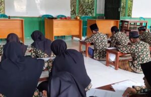 8+ Daftar Pondok Pesantren di Kabupaten Sarolangun yang Bagus