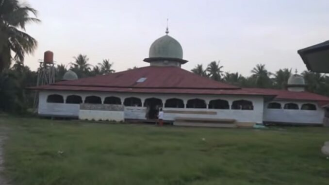 8+ Daftar Pondok Pesantren di Kabupaten Tanjung Jabung Timur yang Bagus 8+ Daftar Pondok Pesantren di Kabupaten Tanjung Jabung Timur yang Bagus