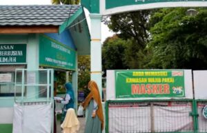 8+ Daftar Pondok Pesantren di Kota Lubuklinggau yang Terbaik