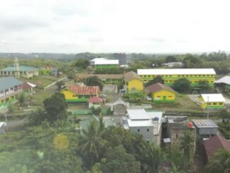 Jangan Lewatkan! Daftar 9 Pondok Pesantren Terbaik di Provinsi Sumatera Selatan