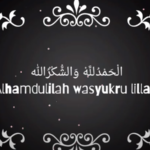 Lirik Sholawat Alhamdulillah Was Syukrulillah Lengkap Bahasa Arab, Latin Beserta Makna dan Terjemahanya
