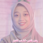 Lirik Sholawat Bimaulidil Hadi Versi Nurin Nabila Lengkap Arab, Latin dan Terjemahan