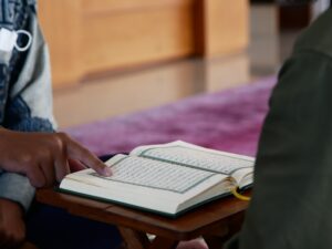 pondok pesantren di lombok tengah