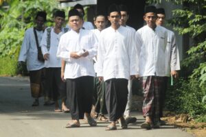 pondok pesantren di bengkayang