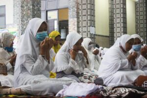 pondok pesantren terbaik di kota kupang