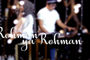 Lirik Sholawat Rohman