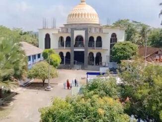 5 Pondok Pesantren di Pangandaran dengan Program Khusus yang Bikin Kamu Tercengang