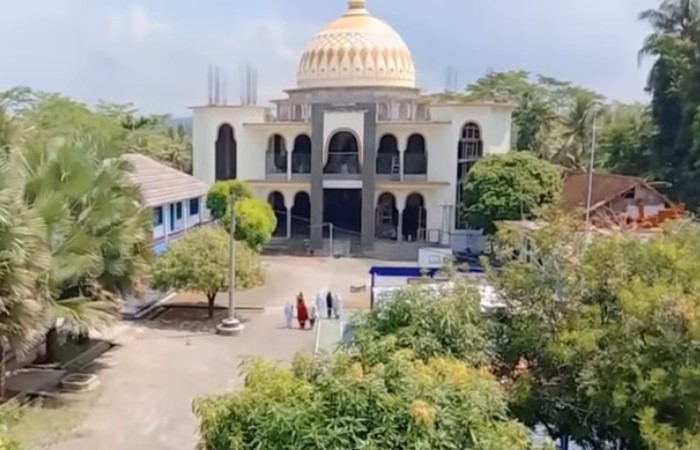 5 Pondok Pesantren di Pangandaran dengan Program Khusus yang Bikin Kamu Tercengang