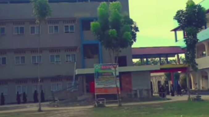 Inilah 9 Pondok Pesantren Terbaik di Provinsi Riau yang Patut Anda Pertimbangkan Inilah 9 Pondok Pesantren Terbaik di Provinsi Riau yang Patut Anda Pertimbangkan