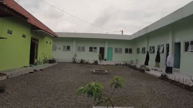 Jangan Lewatkan! 5 Pondok Pesantren Populer di Grobogan yang Menarik untuk Diketahui Jangan Lewatkan! 5 Pondok Pesantren Populer di Grobogan yang Menarik untuk Diketahui