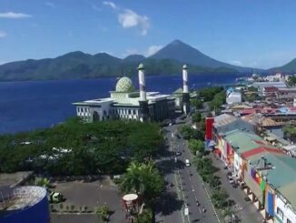 Jangan Salah Pilih! 10 Pondok Pesantren Terbaik di Provinsi Maluku Utara yang Siap Membentuk Karakter Anak Muda